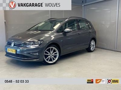 VW Golf Sportsvan