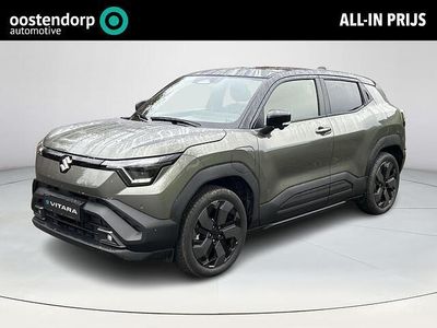 Nieuw Suzuki Vitara Style 127 kW (174 PK) 2025 Groen SUV