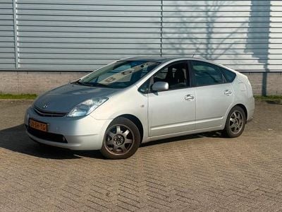 Occasion Toyota Prius Edition 78 PK (57 kW) 2006 Grijs Hatchback