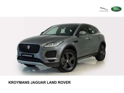 tweedehands Jaguar E-Pace 2.0 P200 S Business Pack AWD 2 JAAR GARANTIE