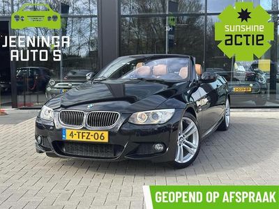 Occasion 2014 BMW 325 M Sport Cabriolet | € 14.900 (Super prijs)