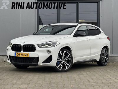 Wit Gebruikt 2019 BMW X2 Executive SUV | € 27.950 (Eerlijke prijs)