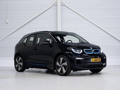 tweedehands BMW i3 Business Edition 120Ah 42 kWh