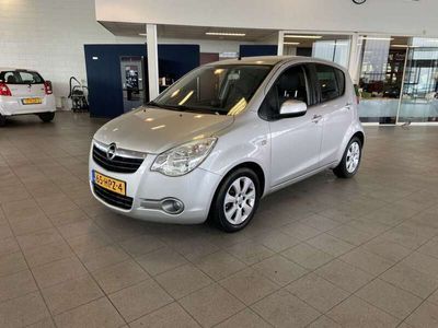 Opel Agila