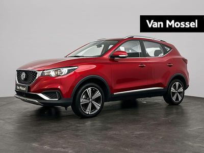 Occasion MG ZS Luxury 50 kW (68 PK) 2021 Rood SUV