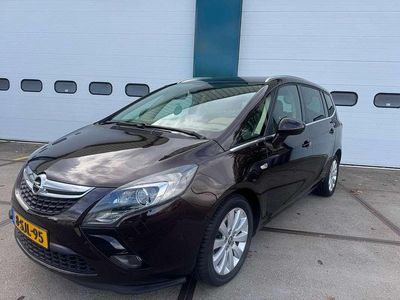 Opel Zafira Tourer