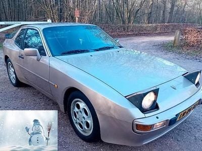 Gebruikt 1987 Porsche 944 S Coupé | € 9.999