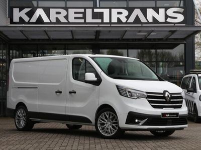 tweedehands Renault Trafic 2.0 DCI 150 | L2H1 | Camera | Cruise | Airco..