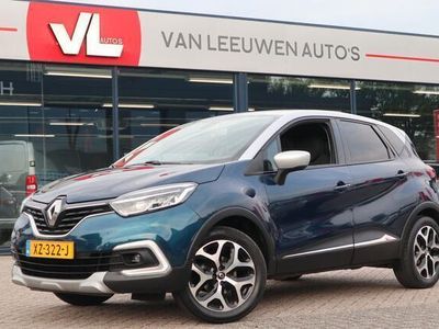 tweedehands Renault Captur 0.9 TCe Intens | Nieuw binnen | Trekhaak | Nav