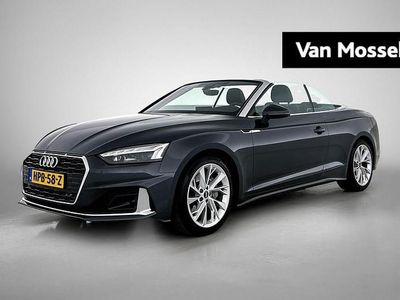 Occasion 2024 Audi A5 Advanced Cabriolet | € 50.900 (Duur)