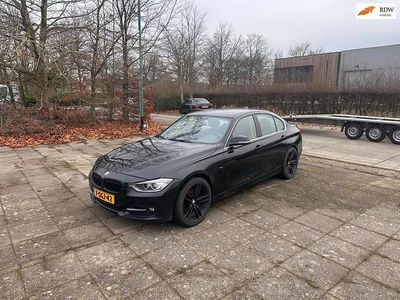 Occasion 2013 BMW 320 Efficient Dynamics | € 5.450 (Eerlijke prijs)