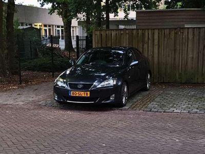 Lexus IS250