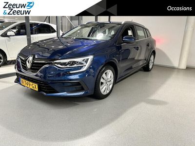 tweedehands Renault Mégane IV 