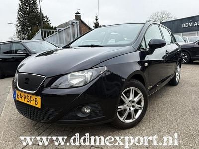 Gebruikt 2011 Seat Ibiza Copa | € 1.999 (Goede deal)