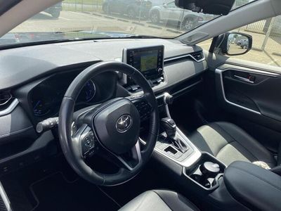 tweedehands Toyota RAV4 2.5 Hybrid Executive | 77.017 km | 2021 | Hybride Benzine