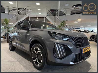 Occasion Peugeot 2008 GT 2026 Grijs SUV