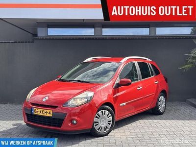 Renault Clio GrandTour