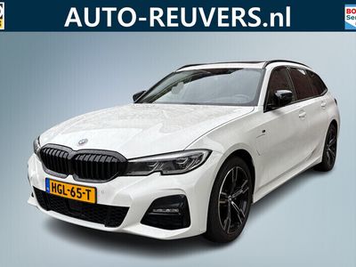 BMW 320e