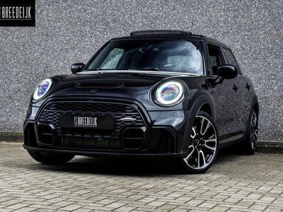 tweedehands Mini Cooper S 2.0 John Cooper Works F1 Aut. | Navi | Panora