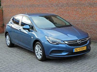 tweedehands Opel Astra 1.0 TURBO EDITION