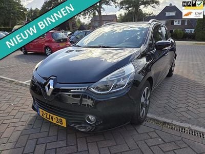 Renault Clio GrandTour