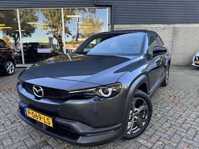 Mazda MX30