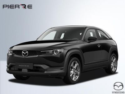 tweedehands Mazda MX30 E-Skyactiv EV 145 Prime-line | EV subsidie tot ¤ 5900,-!