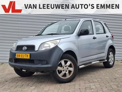 Daihatsu Terios