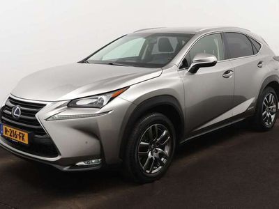 Lexus NX300h