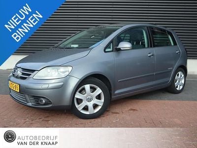 VW Golf Plus