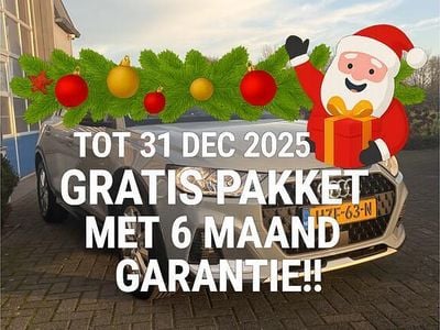 Grijs Gebruikt 2021 Audi A1 Comfort Hatchback | € 23.950 (Eerlijke prijs)