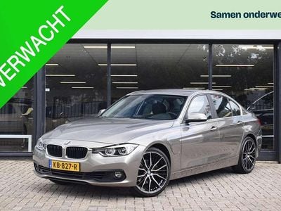 BMW 330e