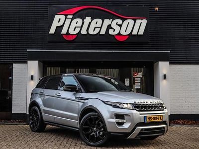 Occasion 2012 Land Rover Range Rover evoque HSE Dynamic | € 13.699 (Eerlijke prijs)