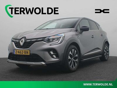 Blauw Nieuw 2025 Dacia Bigster Journey SUV | € 36.046 (Eerlijke prijs)