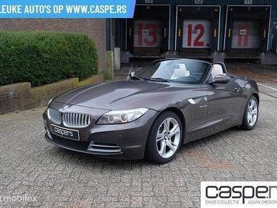 Occasion BMW Z4 Executive 306 PK (225 kW) 2009 Bruin Cabriolet