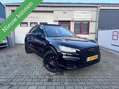 Occasion 2017 Audi Q2 S-Line SUV | € 22.745 (Duur)