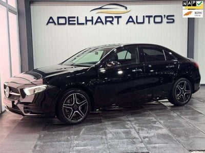 Mercedes A250