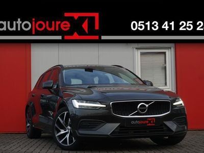 tweedehands Volvo V60 2.0 T4 190pk Momentum | Navigatie | Trekhaak | Ori