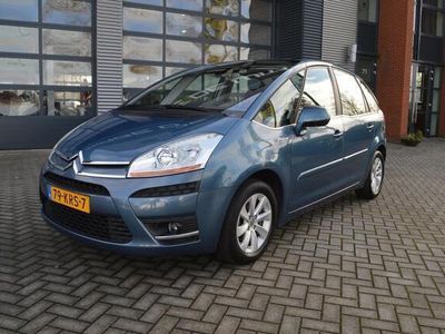 tweedehands Citroën C4 Picasso 1.6 VTi Image 5p.