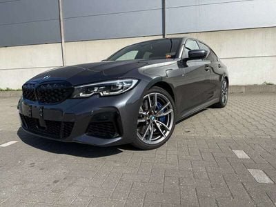 BMW M340