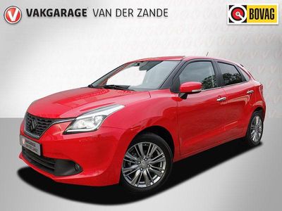 Suzuki Baleno