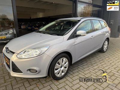 Grijs Occasion 2013 Ford Focus Trend Stationwagen | € 3.250 (Goede deal)