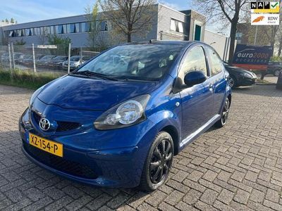 tweedehands Toyota Aygo 1.0-12V Access / Airco / 5 Deurs / Nieuwe Apk