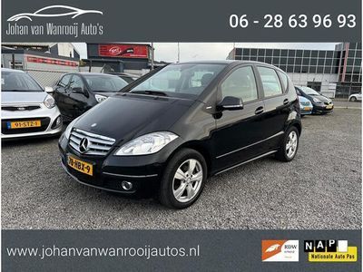 tweedehands Mercedes A150 Avantgarde/AUTOMAAT