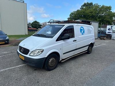 Mercedes Vito