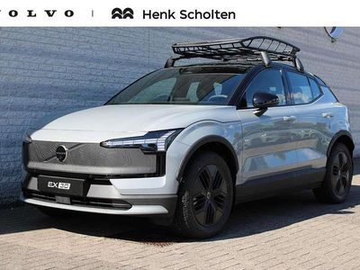 Grijs Nieuw 2025 Volvo EX30 CC Performance SUV | € 60.240 (Duur)