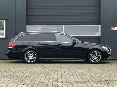 tweedehands Mercedes 350 E-KLASSE EstateBlueTEC 4MATIC Avantgarde