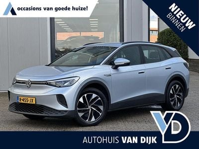Grijs Occasion 2022 VW ID.4 Pro SUV | € 24.940 (Eerlijke prijs)