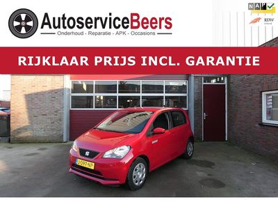Occasion Seat Mii 61 kW (83 PK) 2020 Rood Hatchback