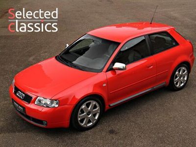 tweedehands Audi S3 / Facelift / Top Staat / Org. NL / Perfecte histor